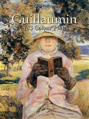cover image of Guillaumin